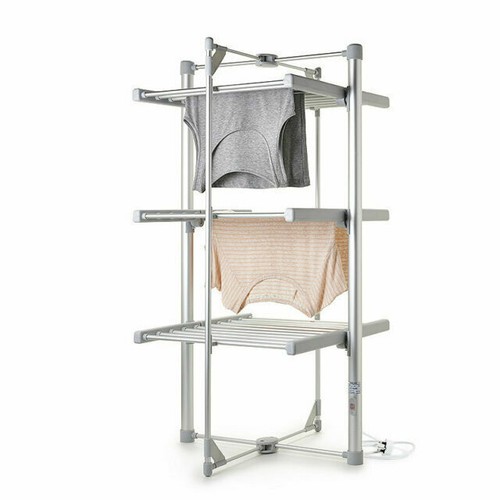 Lakeland dry soon - mini, 3-tier