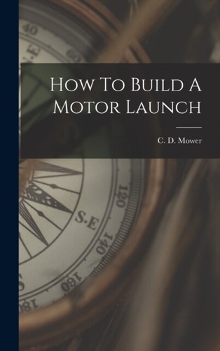 Mower how build a motor - to,