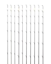 Daiwa Carbon Heavy Quiver Tips