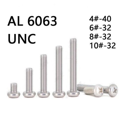Aluminum alloy 6063 phillips - 6063,