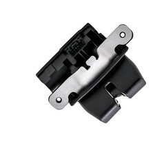 For Ford B-Max Mk6 Boot