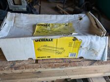 Dewalt Dovetail Jig DE6251 - Rare - New - Old but gold