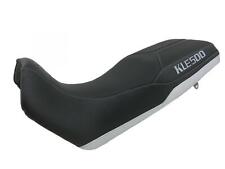 SEAT COVER KAWASAKI KLE 500