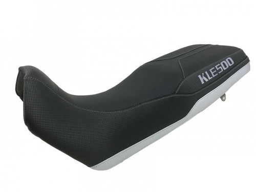 Seat cover kawasaki kle 500 - kle,