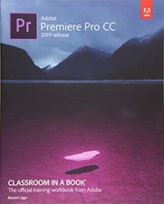 Adobe Premiere Pro CC