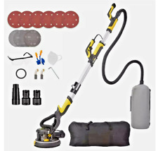 Electric Drywall Vacuum Sander