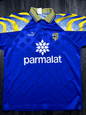 Original Authentic Puma Parma