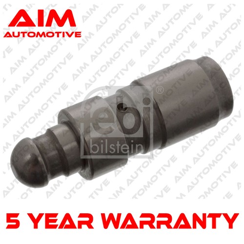 Engine valve tappet aim - valve,