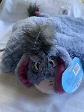 NWT Eeyore Pillow Pet 2016
