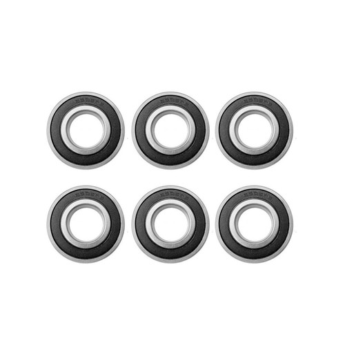 Deck bearings fits - 6, x