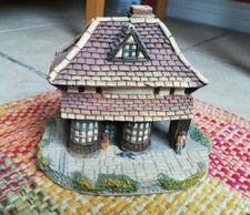 PETER TOMLINS MEMORY LANE