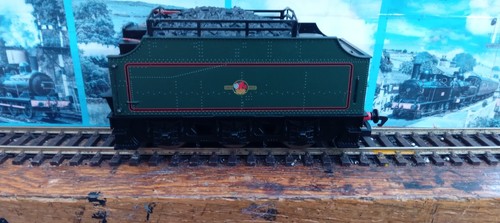Hornby gauge class patriot - hornby,