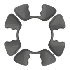 Cush Drive Sprocket Rubbers