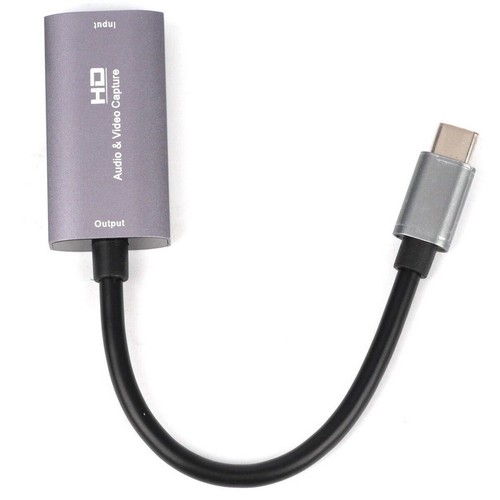 Video capture card - video, 1080p