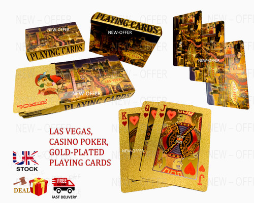 Las vegas casino poker - las,