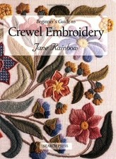 Beginner guide crewel - guide, to