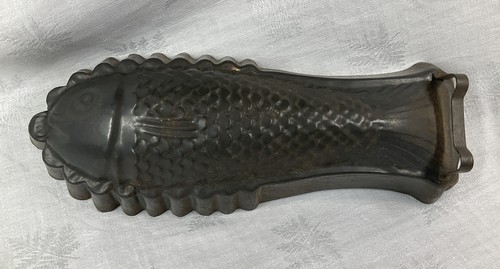 Fish jelly chocolate - fish, 10”