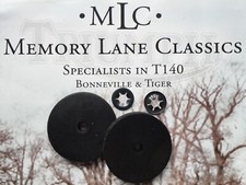 Triumph T120 T140 TR7 TSX TSS