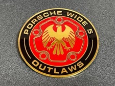 Emory Motorsports Porsche