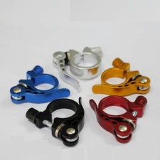 BIKE QUICK RELEASE SEAT POST