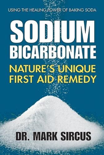 Sodium bicarbonate nature s - bicarbonate:, nature's