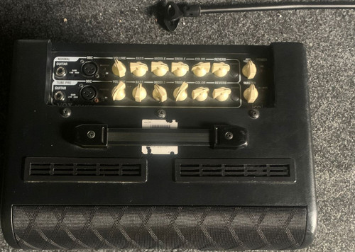 Vox aga 150 - aga, guitar