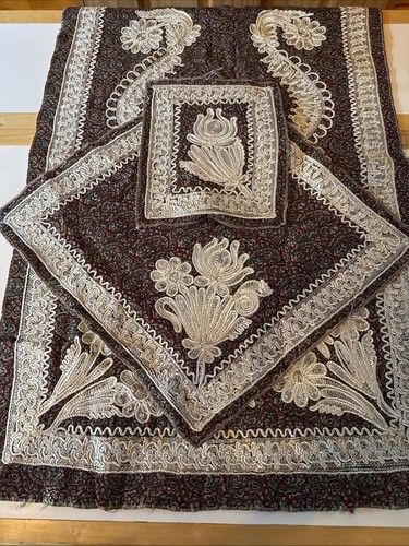 Table linens arabic mosaic - table,