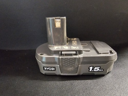 Ryobi rb18l15 18v - rb18l15, 1.5ah