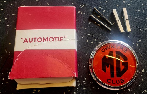 Owners club automobile car - automobile,
