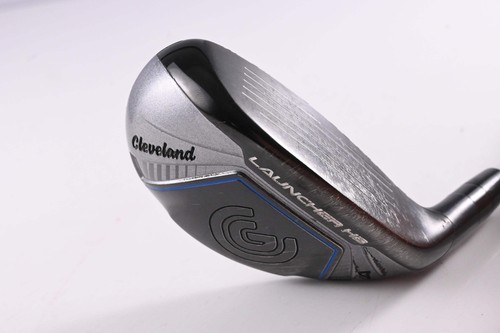 Cleveland launcher 4 - launcher, hb