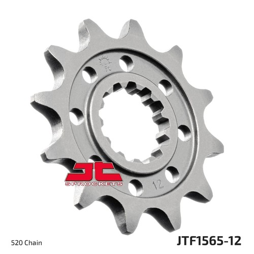 Front sprocket fits - front, kawasaki