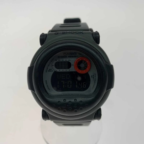 Casio shock 001 - g-shock, g-001