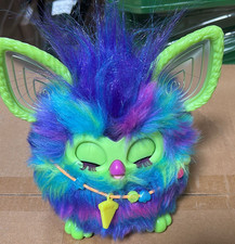 Furby Electronic Plush Toy