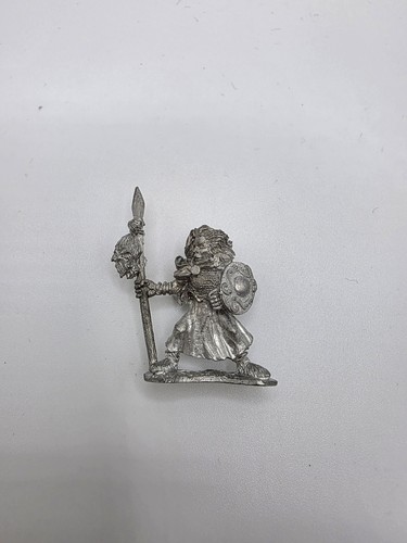 Warhammer celtic warrior - celtic, by