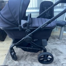 Icandy peach black edition - icandy,