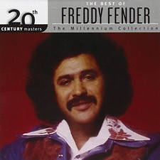 The Best Of Freddy Fender