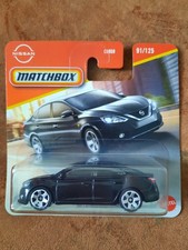 Matchbox NEW. 2016 Nissan