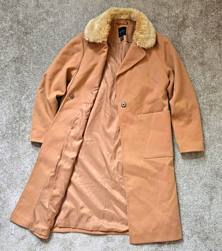 New look women beige long - look, women’s