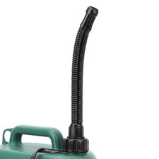 Jerry Can ABS Plastic Gas