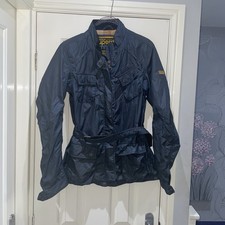 Superdry Ladies Navy