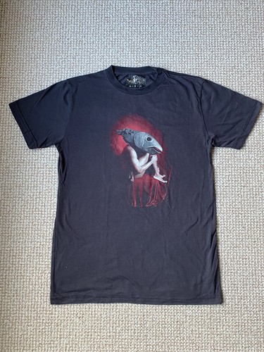 Rare kate bush fish - fish, people