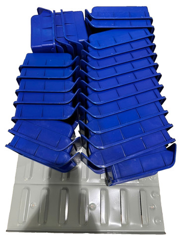 Sealey bin steel - sealey, &