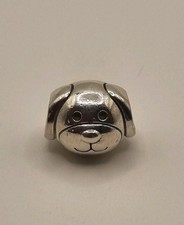 Pandora Devoted Dog Charm 925