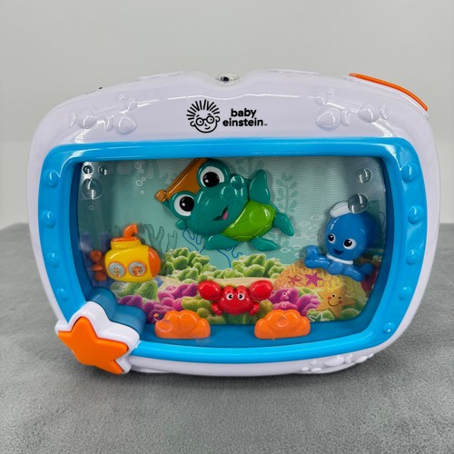 Baby einstein sea dreams - einstein,