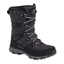 Karrimor Womens St Moritz Snow Boots