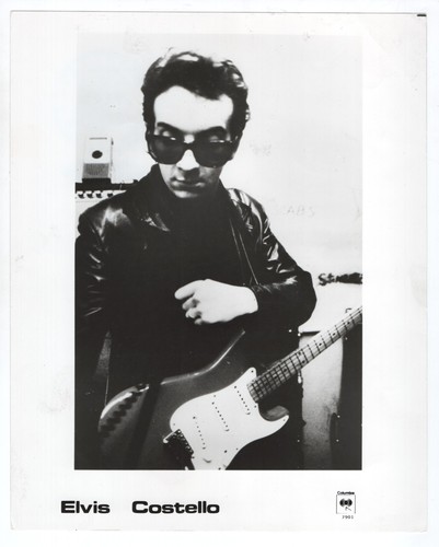 Elvis costello with - elvis,