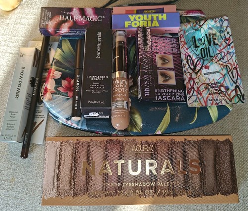 Beauty bundle feat bare - beauty,