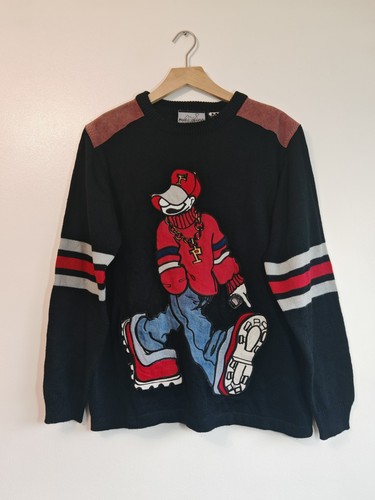 Y2k paco jeans jumper rare - y2k,