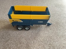 Britains Kane Silage Trailer