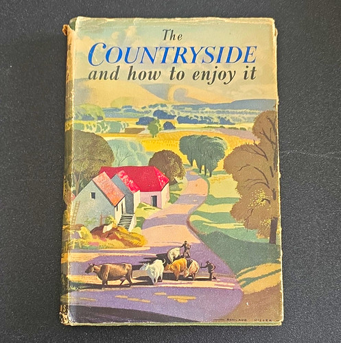 Rowland hilder the - hilder,